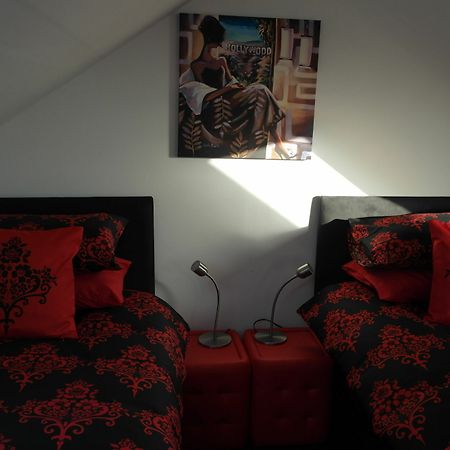 Robert The Bruce Apartment Στέρλινγκ Εξωτερικό φωτογραφία