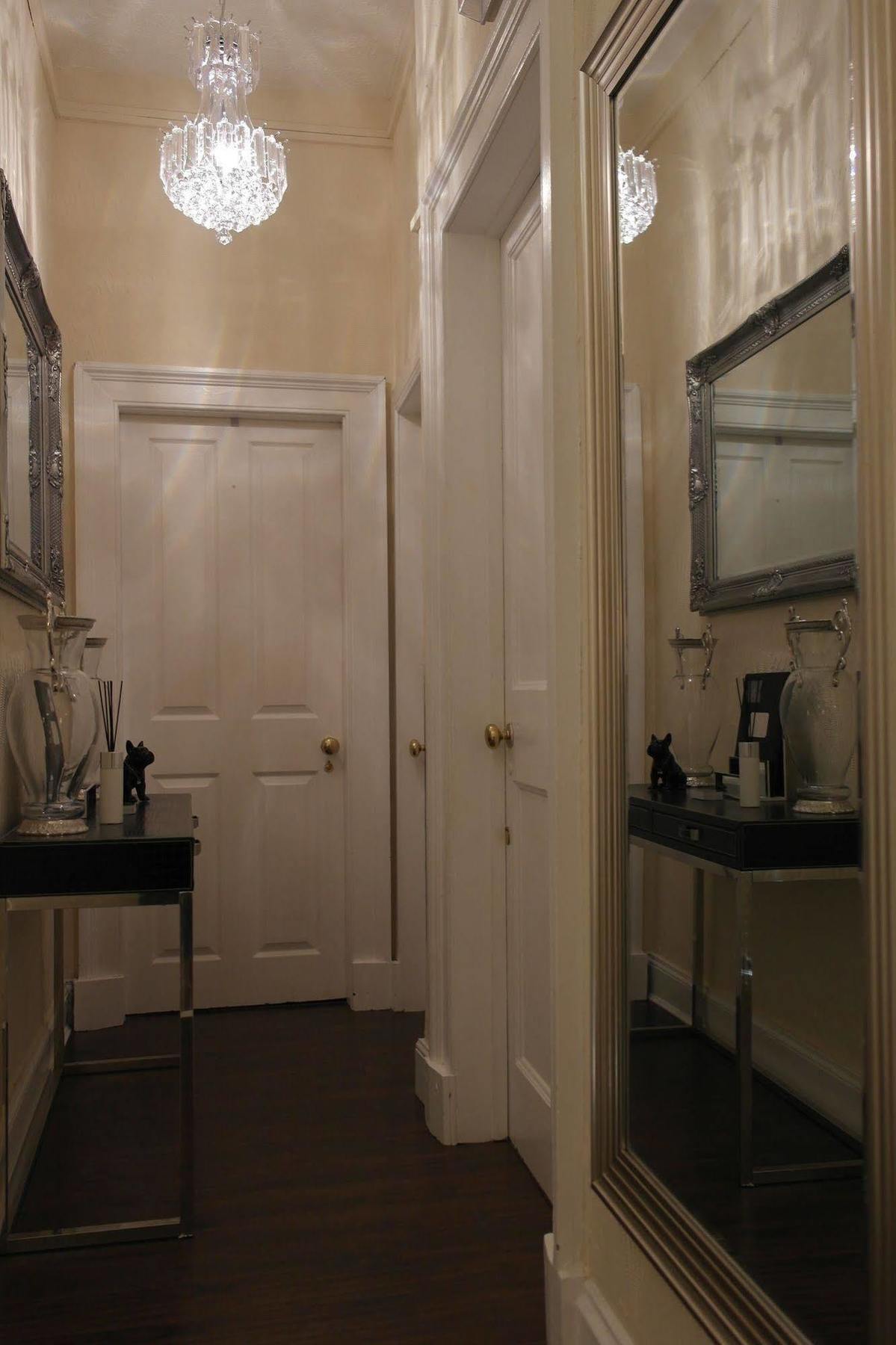 Robert The Bruce Apartment Στέρλινγκ Εξωτερικό φωτογραφία