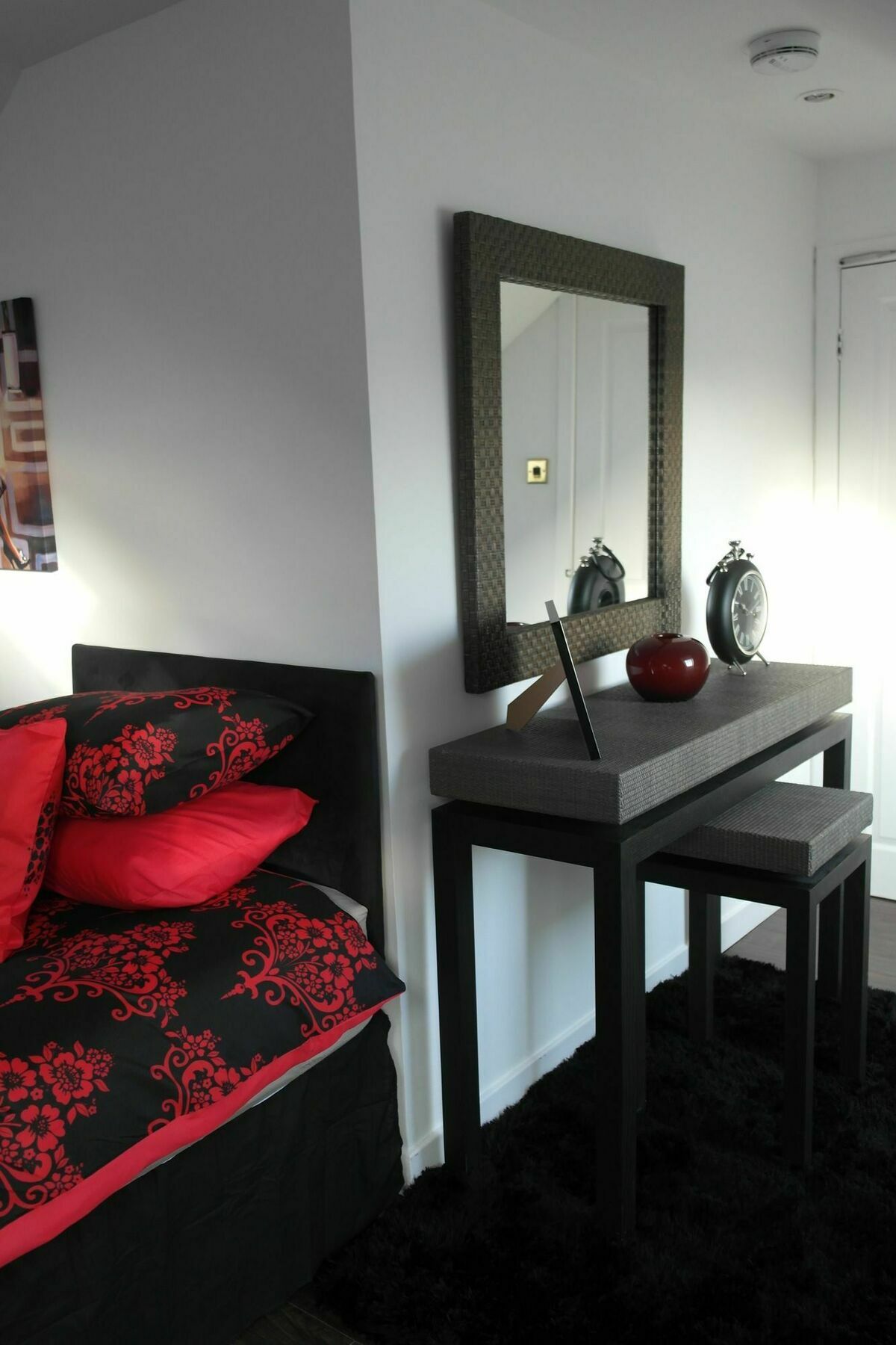 Robert The Bruce Apartment Στέρλινγκ Εξωτερικό φωτογραφία