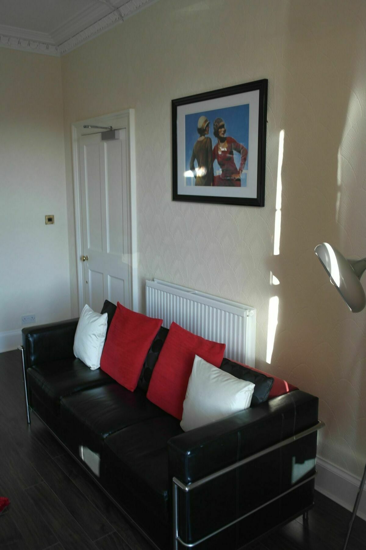 Robert The Bruce Apartment Στέρλινγκ Εξωτερικό φωτογραφία