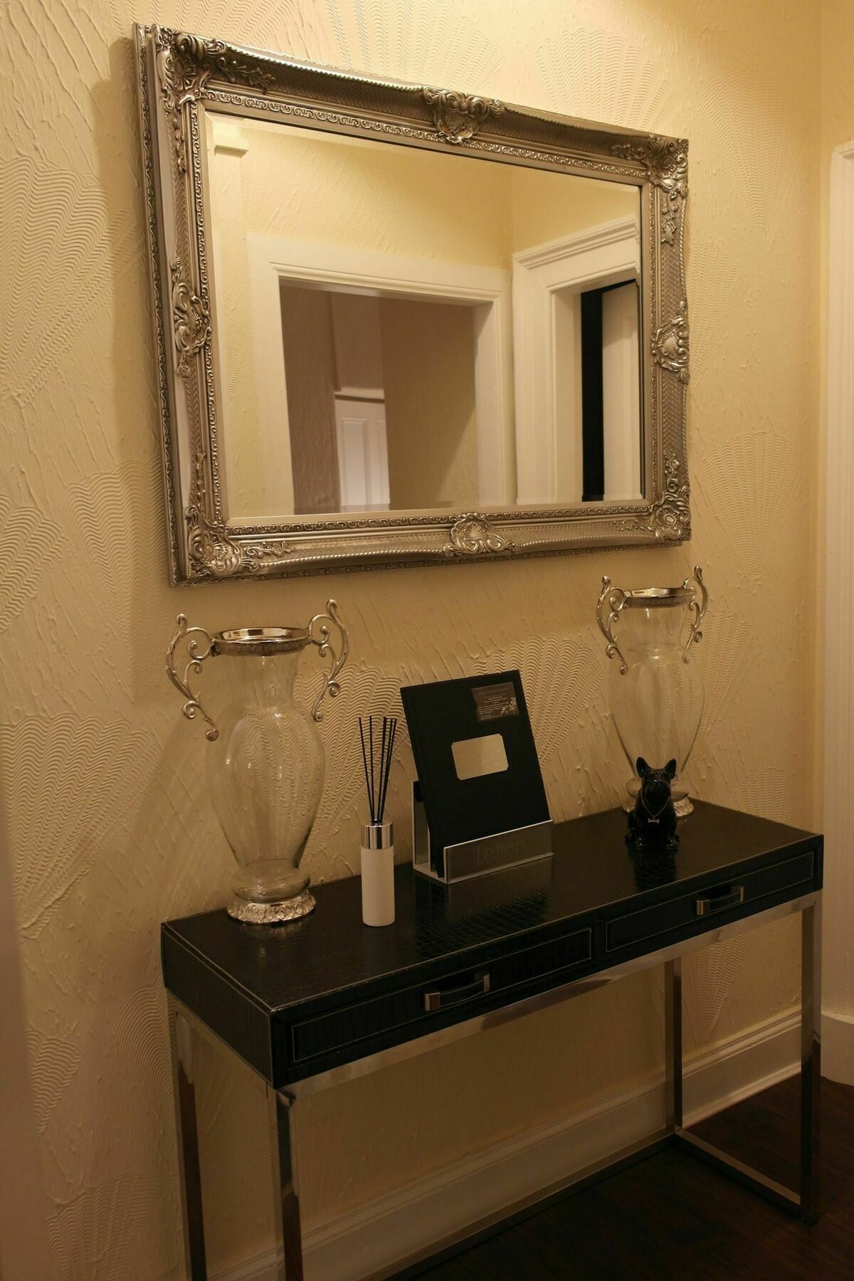 Robert The Bruce Apartment Στέρλινγκ Εξωτερικό φωτογραφία