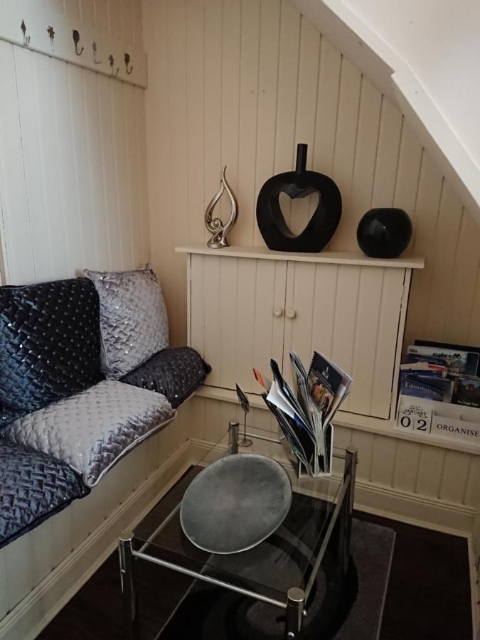 Robert The Bruce Apartment Στέρλινγκ Εξωτερικό φωτογραφία