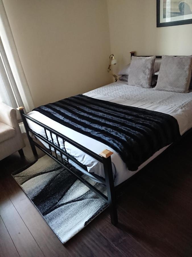 Robert The Bruce Apartment Στέρλινγκ Εξωτερικό φωτογραφία