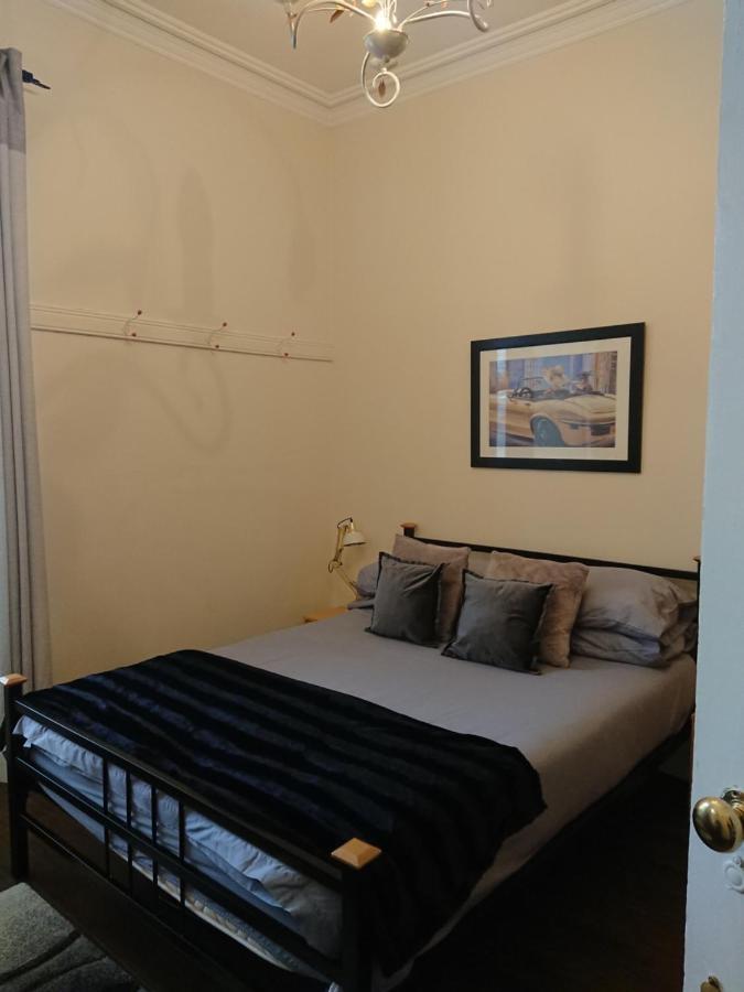Robert The Bruce Apartment Στέρλινγκ Εξωτερικό φωτογραφία