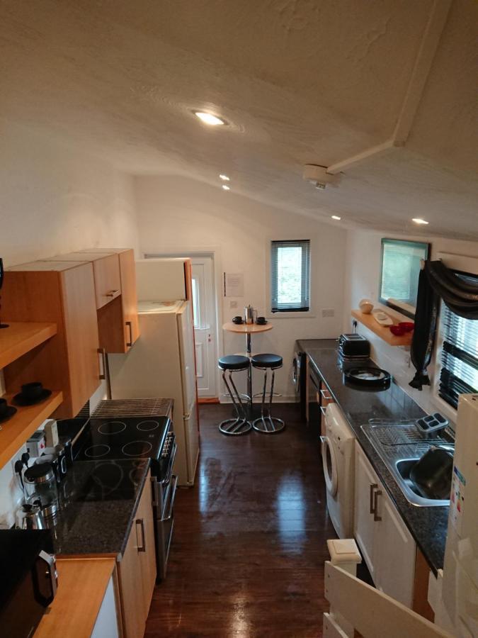 Robert The Bruce Apartment Στέρλινγκ Εξωτερικό φωτογραφία